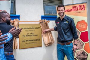 Adu Rando (Managing Director)